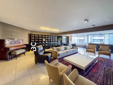 Apartamento com 4 Quartos à venda, 264m² no Bela Vista, Porto Alegre
