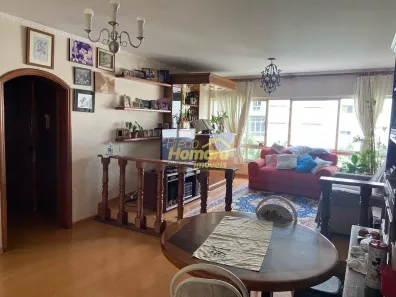 Apartamento com 2 Quartos à venda, 112m² no Campos Elíseos, São Paulo