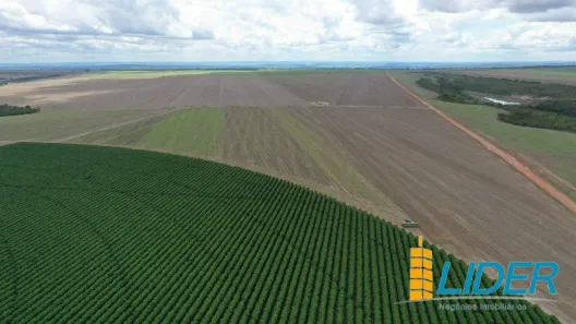 Fazenda/Sítio à venda, 4900m² no Área Rural de Unaí, Unaí