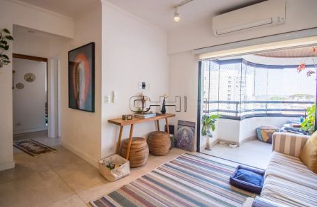 Apartamento com 3 Quartos à venda, 90m² no Vila Madalena, São Paulo