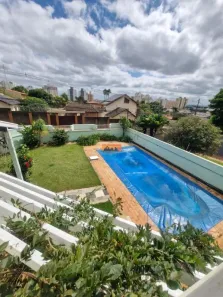 Casa com 5 Quartos para alugar, 461m² no Chácara Primavera, Campinas