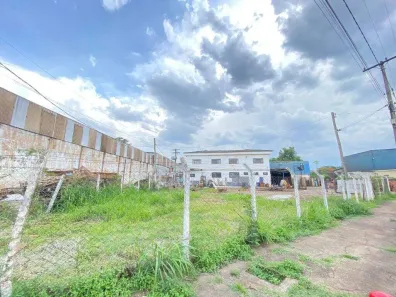 à venda, 4548m² no Santa Terezinha, Piracicaba