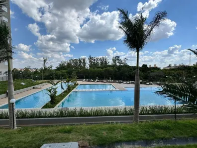 Apartamento com 2 Quartos para alugar, 66m² no Loteamento Parque São Martinho, Campinas