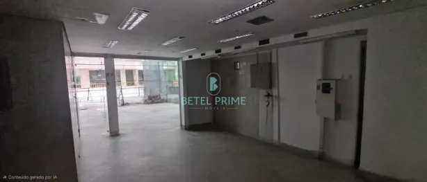 Ponto Comercial à venda, 947m² no Centro, Rio de Janeiro