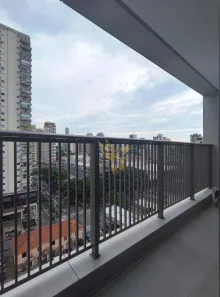 Apartamento com 1 Quarto à venda, 26m² no Vila Gomes Cardim, São Paulo