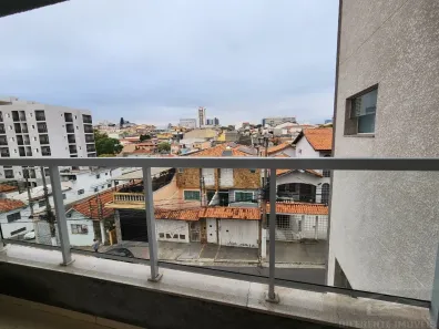 Apartamento com 2 Quartos à venda, 50m² no Penha de França, São Paulo