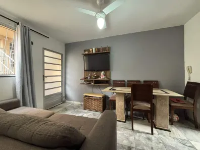 Apartamento com 2 Quartos à venda, 41m² no Solar do Barreiro (Barreiro), Belo Horizonte