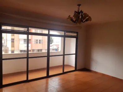 Apartamento com 3 Quartos à venda, 167m² no Alto da Boa Vista, Ribeirão Preto