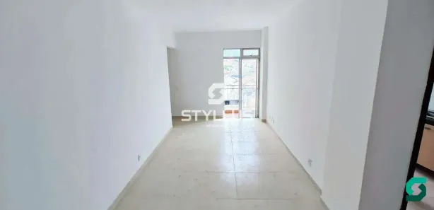 Apartamento com 2 Quartos à venda, 68m² no Engenho Novo, Rio de Janeiro