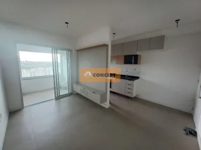 Apartamento com 1 Quarto para alugar, 47m² no Jardim Santa Helena, Suzano