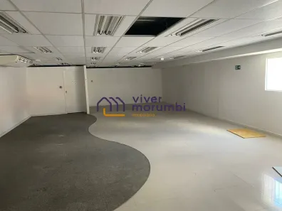 Imóvel Comercial para alugar, 2145m² no Brooklin Paulista, São Paulo