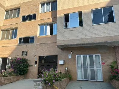 Apartamento com 2 Quartos à venda, 90m² no Braga, Cabo Frio