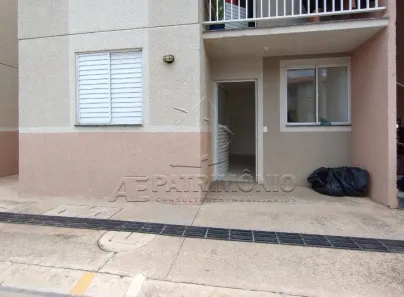 Apartamento com 2 Quartos à venda, 48m² no Villa Bella de Votorantim, Votorantim