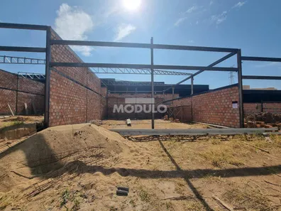 Galpão/Depósito/Armazém para alugar, 12m² no Shopping Park, Uberlândia