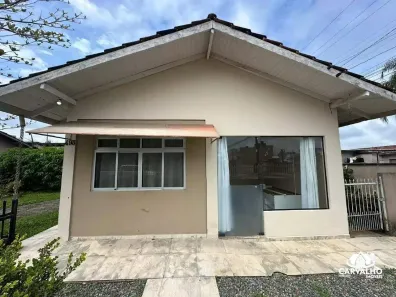 Casa com 3 Quartos à venda, 150m² no Itacolomi, Balneário Piçarras
