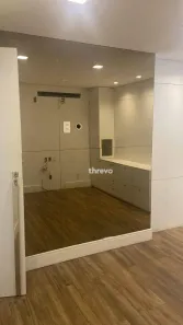 Sala Comercial à venda, 33m² no Centro, Fortaleza