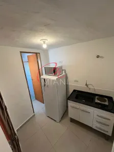 Kitnet com 1 Quarto para alugar, 20m² no Vila São Luís(Zona Oeste), São Paulo
