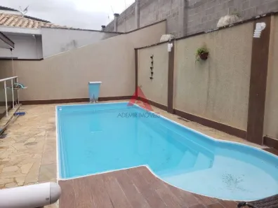 Casa de Condomínio com 3 Quartos à venda, 253m² no Jardim Crystal Park, Jacareí