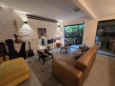 Casa com 3 Quartos à venda, 170m² no Cambuci, São Paulo