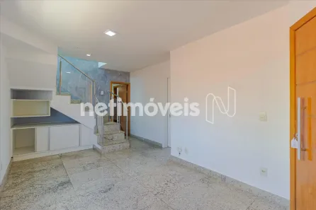 Cobertura com 3 Quartos à venda, 176m² no Santo Antônio, Belo Horizonte