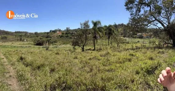 Lote/Terreno à venda, 6804m² no Estância San Remo, Atibaia