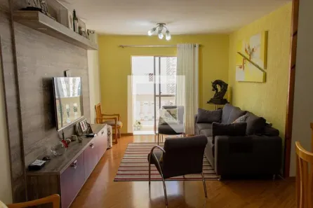Apartamento com 3 Quartos à venda, 100m² no Freguesia do Ó, São Paulo