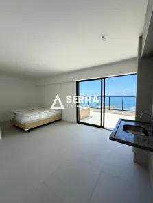 Apartamento com 1 Quarto à venda, 49m² no Ondina, Salvador