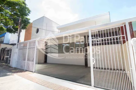 Imóvel Comercial para alugar, 553m² no Vila Clementino, São Paulo