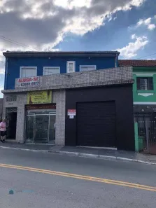 Prédio Comercial para alugar, 400m² no Nossa Senhora do Ó, São Paulo