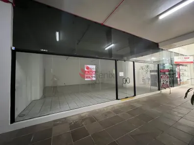 Ponto Comercial para alugar, 88m² no Centro, Novo Hamburgo