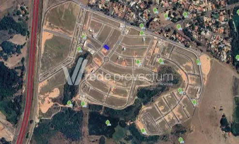 Lote/Terreno à venda, 366m² no Loteamento Alphaville Campinas, Campinas