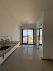 Apartamento com 1 Quarto à venda, 35m² no Pituba, Salvador