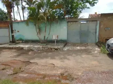 Casa com 2 Quartos à venda, 250m² no Mansões Bittencourt, Santo Antônio do Descoberto