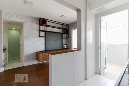 Apartamento com 1 Quarto à venda, 39m² no Brás, São Paulo