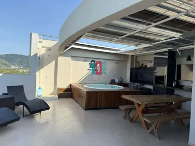 Cobertura com 3 Quartos à venda, 177m² no Recreio dos Bandeirantes, Rio de Janeiro