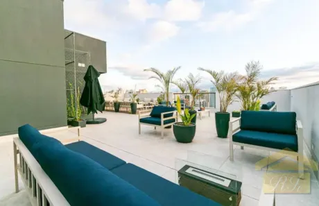 Apartamento com 1 Quarto para alugar, 25m² no Vila Clementino, São Paulo