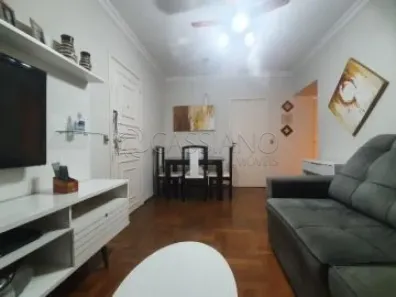 Apartamento com 3 Quartos à venda, 80m² no Jardim Aparecida, São José dos Campos