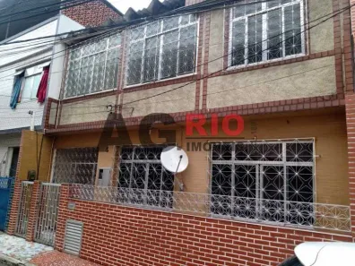 Casa de Condomínio com 4 Quartos à venda, 240m² no Encantado, Rio de Janeiro