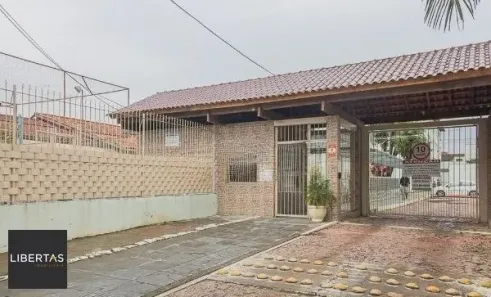 Apartamento com 1 Quarto à venda, 39m² no Camaquã, Porto Alegre