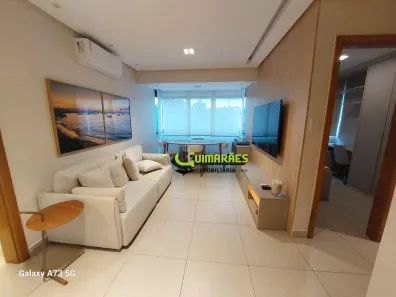 Apartamento com 2 Quartos para alugar, 72m² no Vila Laura, Salvador