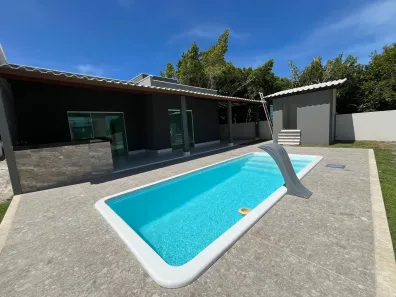 Casa de Condomínio com 4 Quartos à venda, 265m² no , Entre Rios