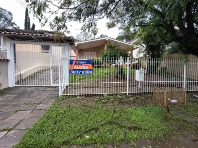 Casa com 4 Quartos para alugar, 251m² no Jardim Mauá, Novo Hamburgo