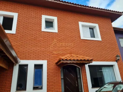 Casa com 4 Quartos à venda, 268m² no Jardim Ipanema (Zona Sul), São Paulo