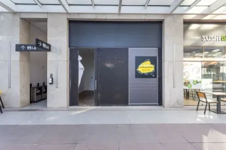 Ponto Comercial para alugar, 25m² no Menino Deus, Porto Alegre