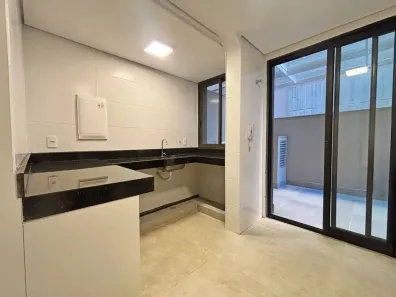 Apartamento com 2 Quartos à venda, 1200m² no Barro Preto, Belo Horizonte