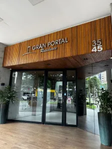 Apartamento com 3 Quartos à venda, 74m² no Zona 01, Maringá