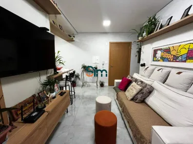 Apartamento com 2 Quartos à venda, 54m² no São Cristóvão, Chapecó