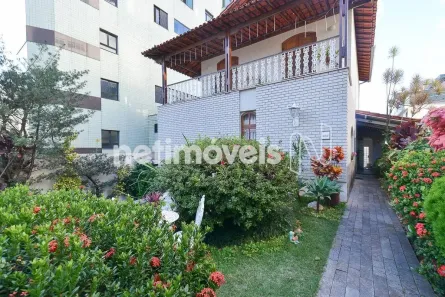 Casa com 7 Quartos à venda, 230m² no Cidade Nova, Belo Horizonte