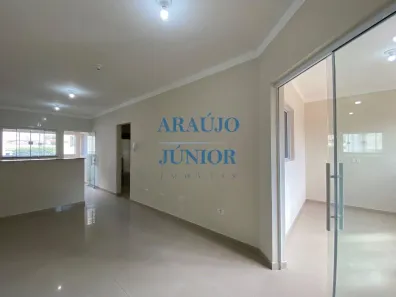 Apartamento com 2 Quartos para alugar, 82m² no Jardim Lizandra, Americana