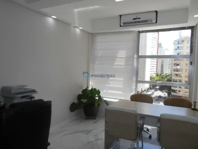 Sala Comercial à venda, 30m² no Bela Vista, São Paulo